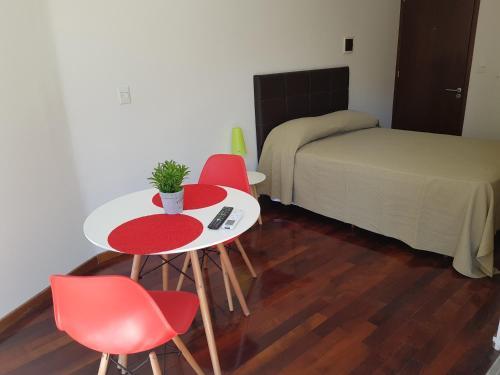 Apartamento Laprida 519