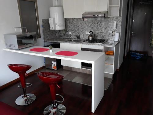 Apartamento Laprida 519