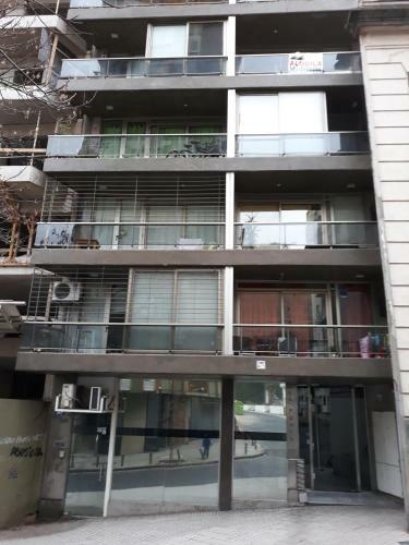 Apartamento Laprida 519