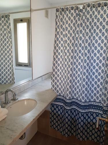 Apartamento Laprida 519