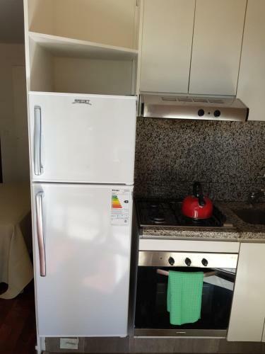 Apartamento Laprida 519