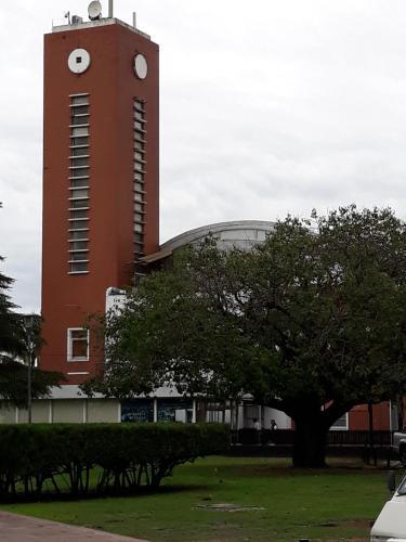 Apartamento Laprida 519