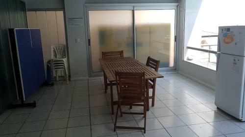 Apartamento Estadias En Rosario