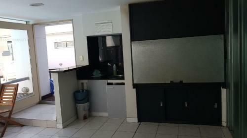 Apartamento Estadias En Rosario