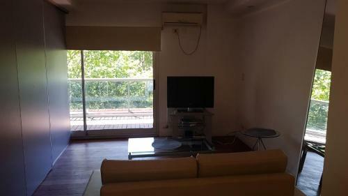 Apartamento Estadias En Rosario