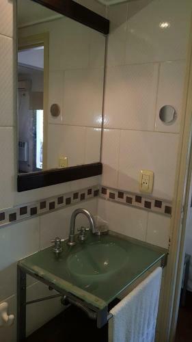 Apartamento Estadias En Rosario