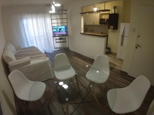 Apartamento Departamento Centrico