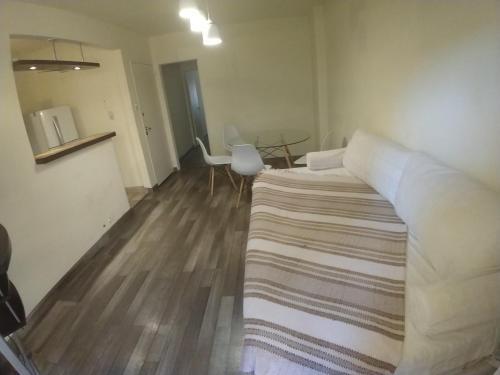 Apartamento Departamento Centrico