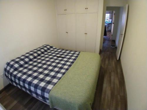 Apartamento Departamento Centrico