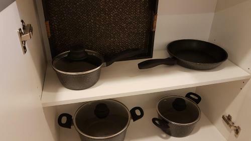 Apartamento San Luis