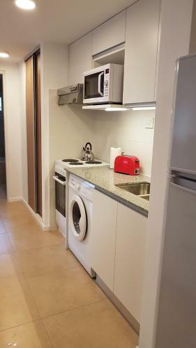 Apartamento San Luis