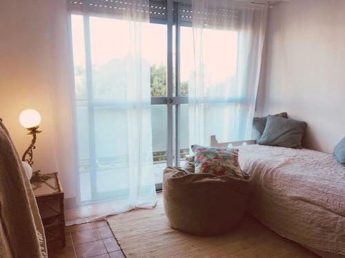 Apartamento Dpto Amplio Y Luminoso