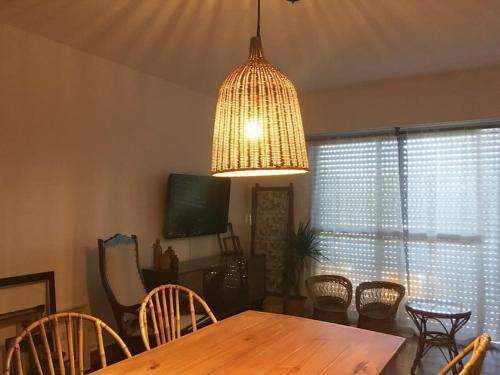Apartamento Dpto Amplio Y Luminoso