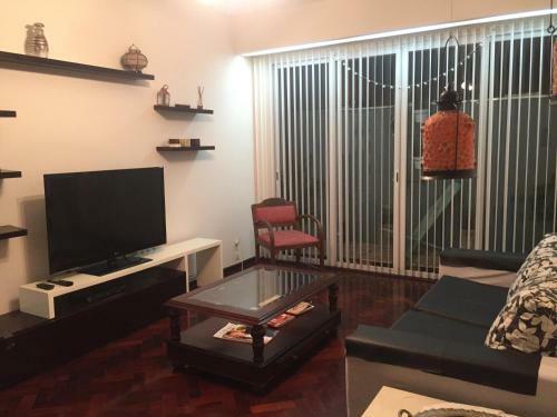 Apartamento Paseo Del R�o