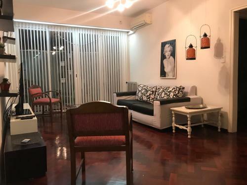 Apartamento Paseo Del R�o