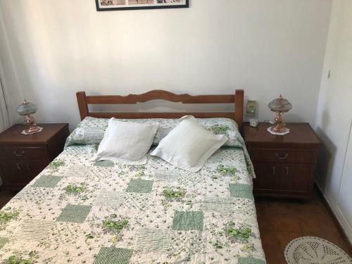 Apartamento San Lorenzo