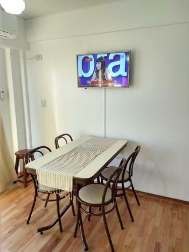 Apartamento 1406 Ocampo