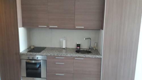 Apartamento Condominio Del Alto 3