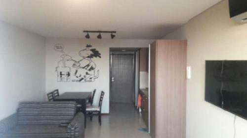 Apartamento Condominio Del Alto 3