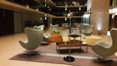 Apartamento Condominio Del Alto 3