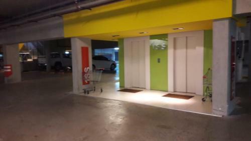 Apartamento Condominio Del Alto 3