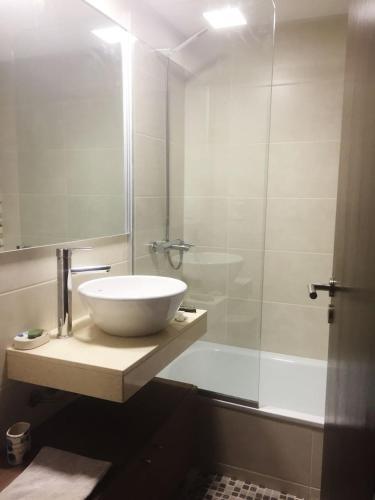 Apartamento Condominio Del Alto 3
