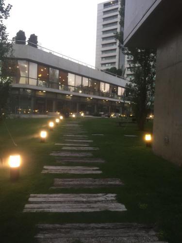 Apartamento Condominio Del Alto 3