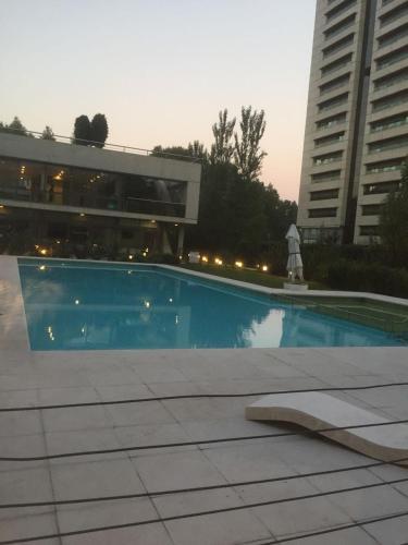 Apartamento Condominio Del Alto 3