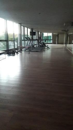 Apartamento Condominio Del Alto 3