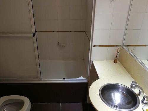 Apartamento Lm Temporario Rosario