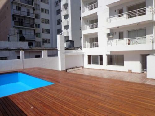 Apartamento Parque Espa�a Rio
