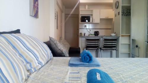 Apartamento Parque Espa�a Rio