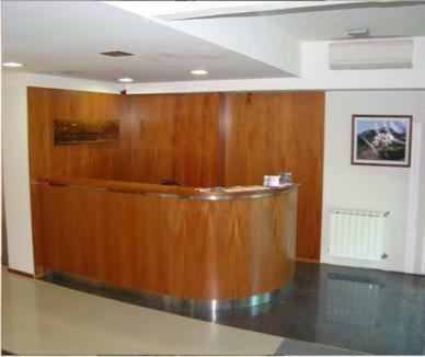 Hotel Euskadi