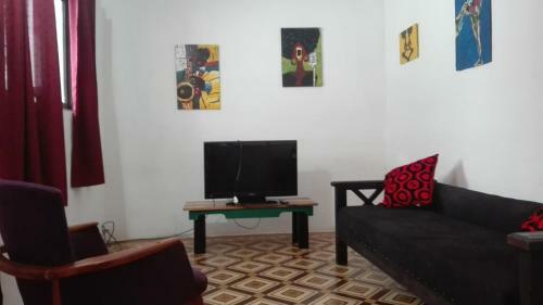 Apartamento Hermosa Casa Ph Con Terraza