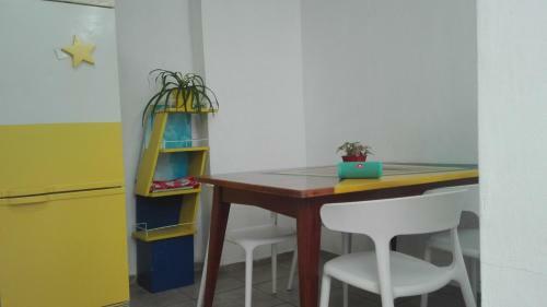 Apartamento Hermosa Casa Ph Con Terraza