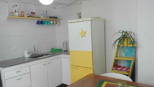 Apartamento Hermosa Casa Ph Con Terraza