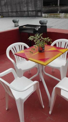 Apartamento Hermosa Casa Ph Con Terraza