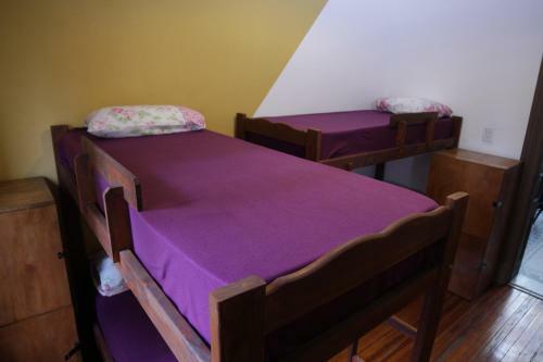 Albergue Brava Mansa