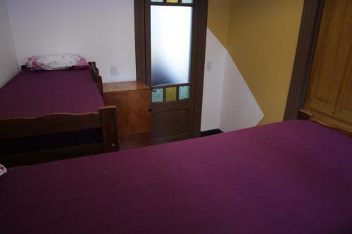 Albergue Brava Mansa