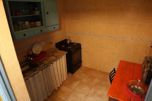 Albergue Brava Mansa