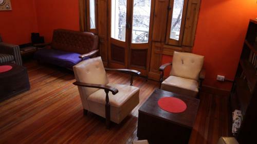 Albergue Brava Mansa