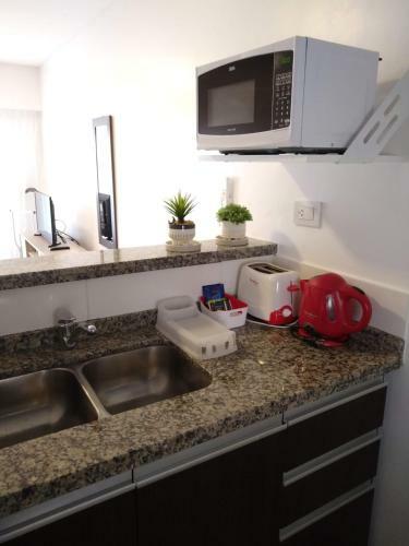 Apartamento Maipu Y Avda. Pellegrini