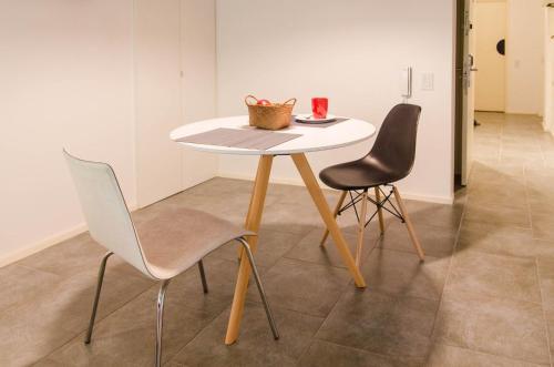 Apartamento Rosario Up