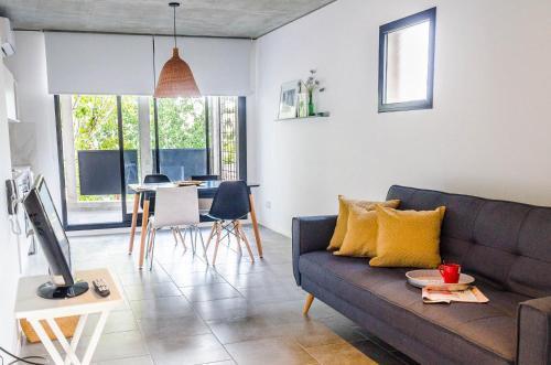 Apartamento Rosario Up