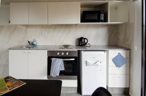 Apartamento Rosario Up