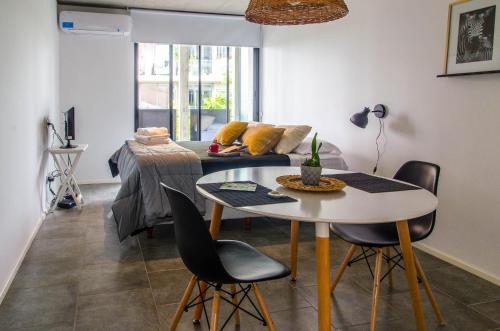 Apartamento Rosario Up