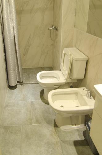 Apartamento Rosario Up