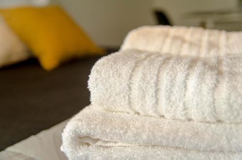 Apartamento Rosario Up