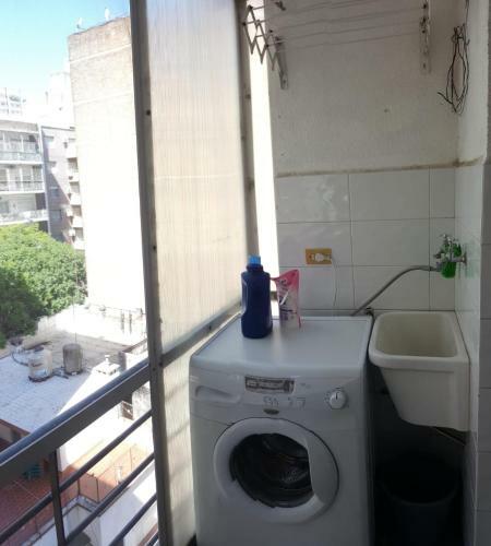 Apartamento Departamento Costanera