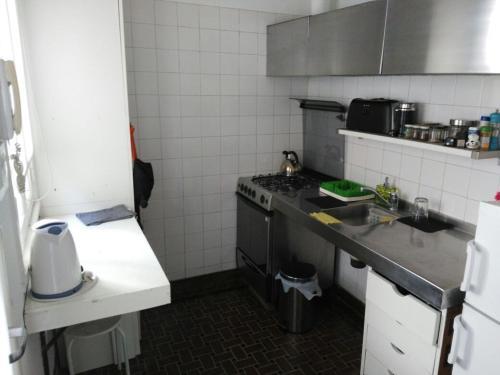 Apartamento Gorriti 235